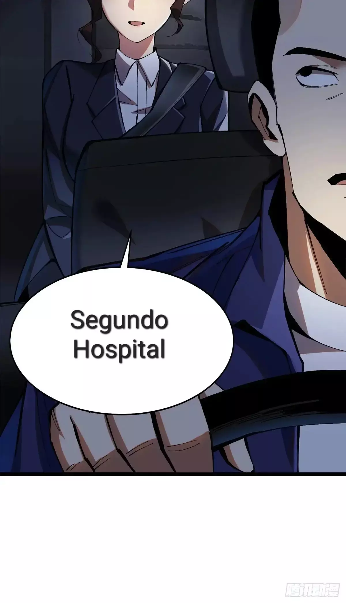 Read Realmente no quiero aprender hechizos prohibidos ES Manga Online