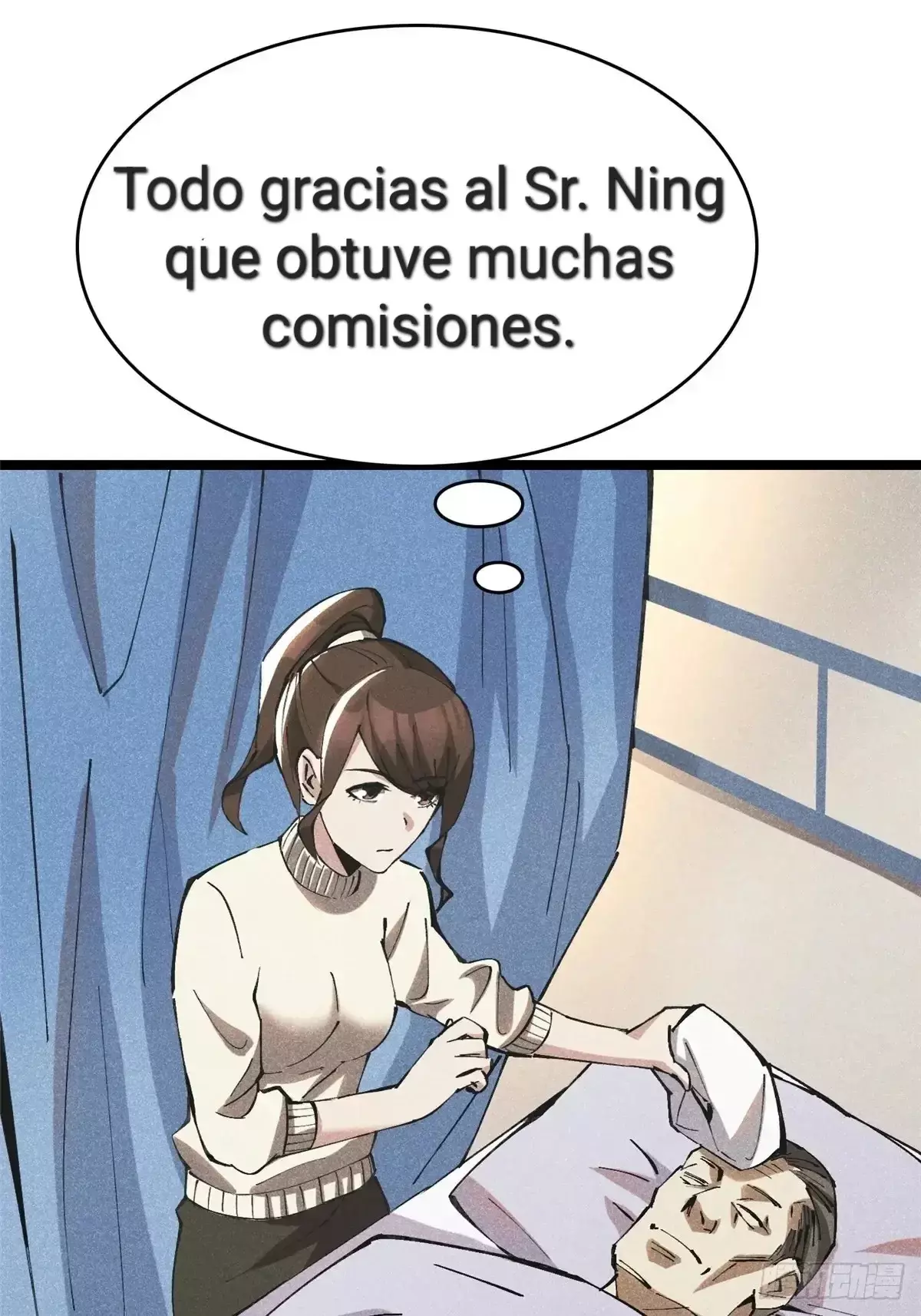 Read Realmente no quiero aprender hechizos prohibidos ES Manga Online
