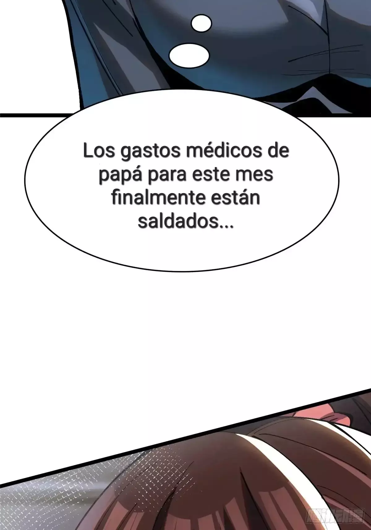 Read Realmente no quiero aprender hechizos prohibidos ES Manga Online