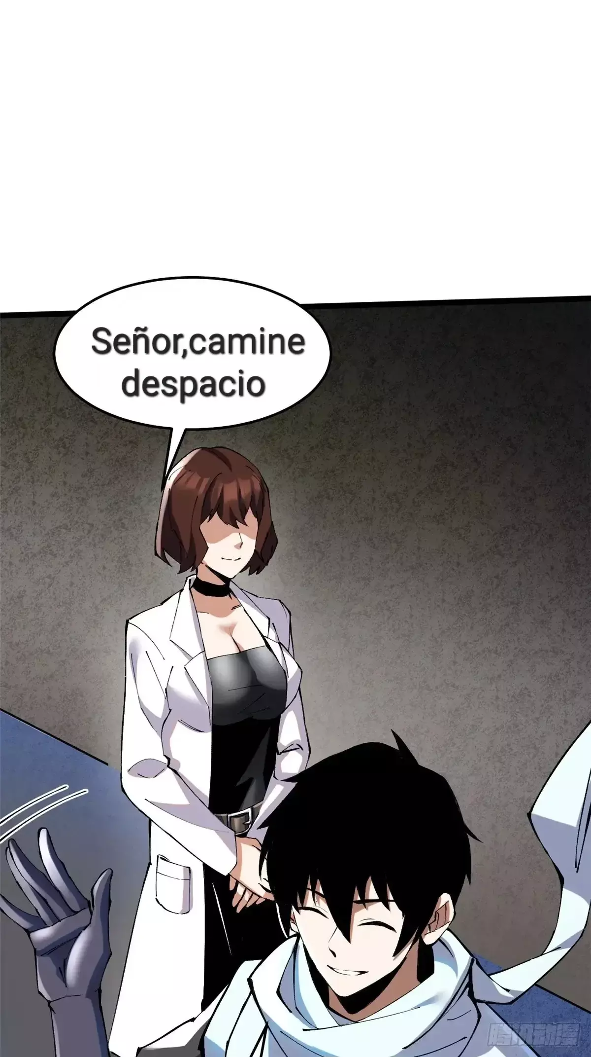 Read Realmente no quiero aprender hechizos prohibidos ES Manga Online