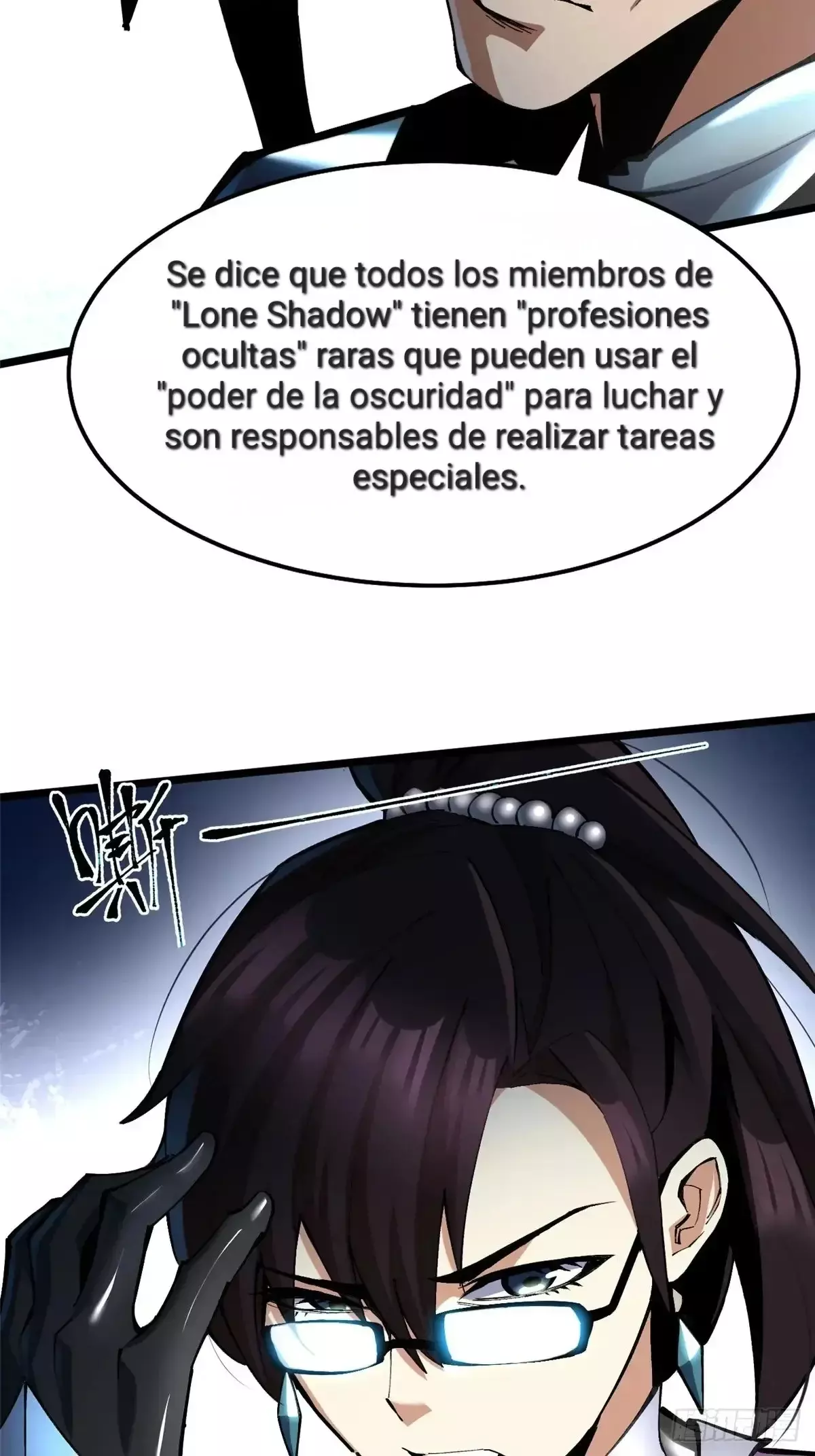 Read Realmente no quiero aprender hechizos prohibidos ES Manga Online