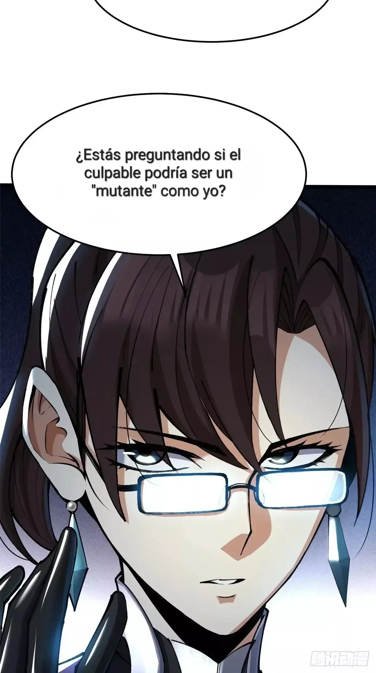 Read Realmente no quiero aprender hechizos prohibidos ES Manga Online