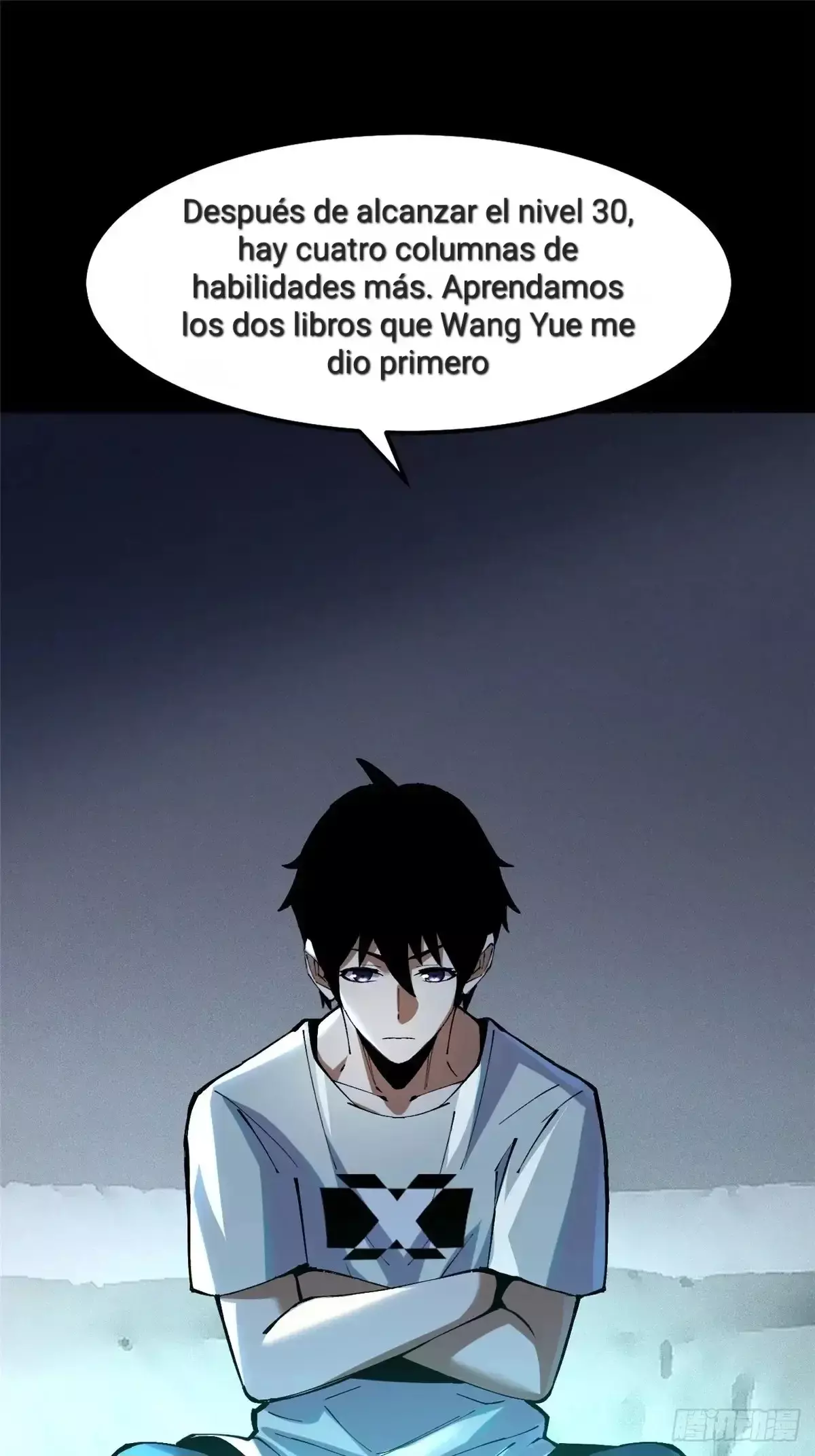Read Realmente no quiero aprender hechizos prohibidos ES Manga Online