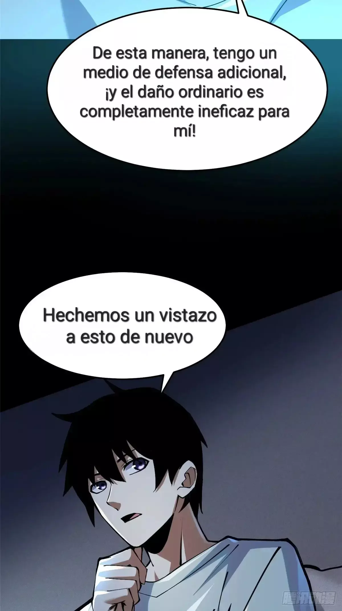 Read Realmente no quiero aprender hechizos prohibidos ES Manga Online