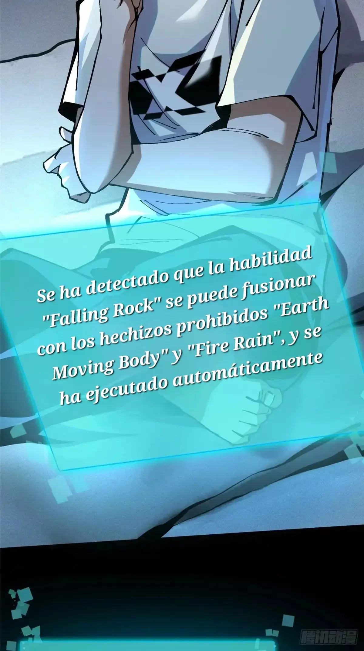 Read Realmente no quiero aprender hechizos prohibidos ES Manga Online