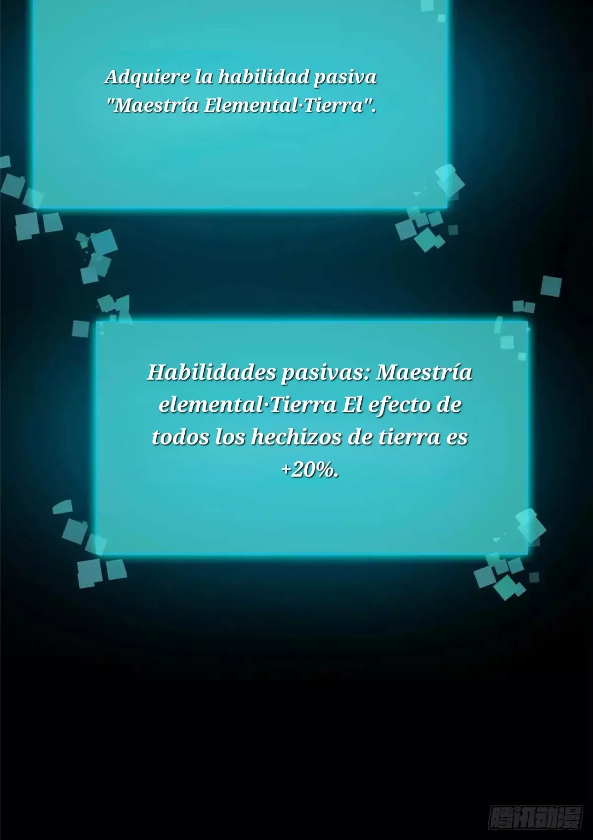 Read Realmente no quiero aprender hechizos prohibidos ES Manga Online