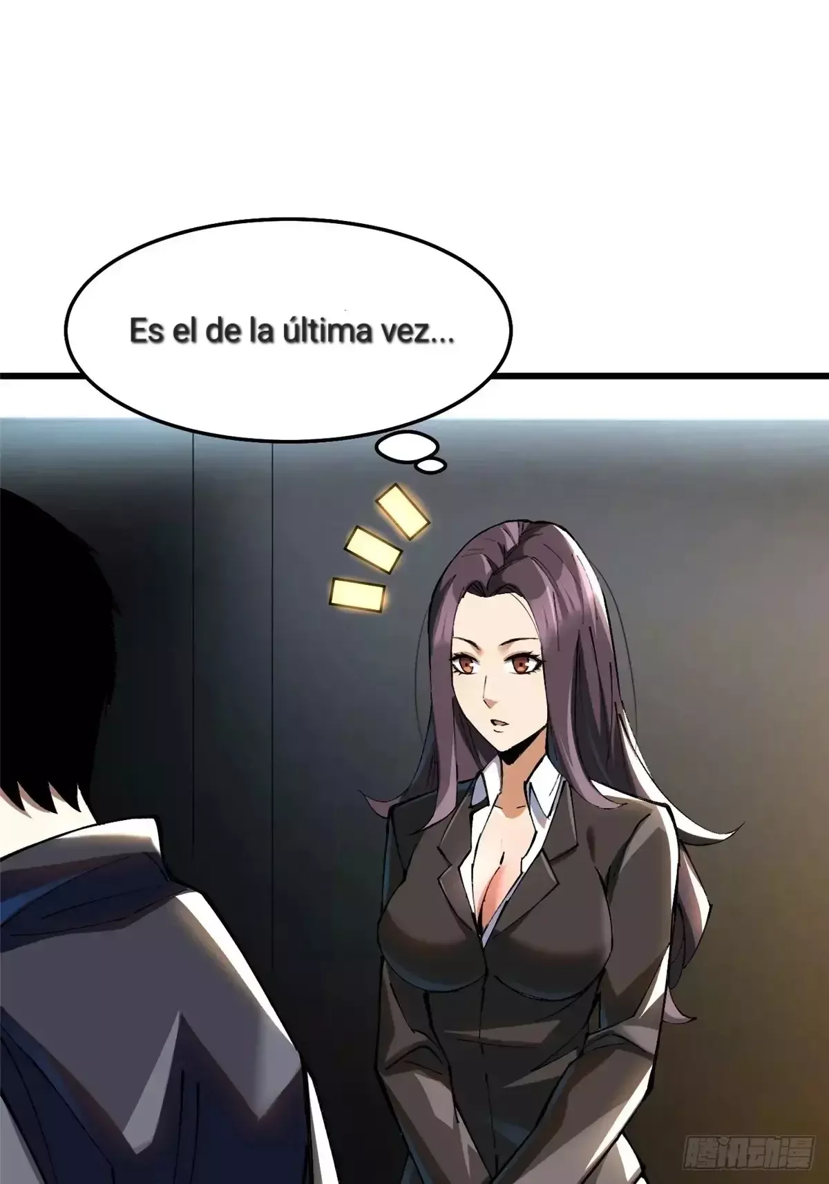 Read Realmente no quiero aprender hechizos prohibidos ES Manga Online