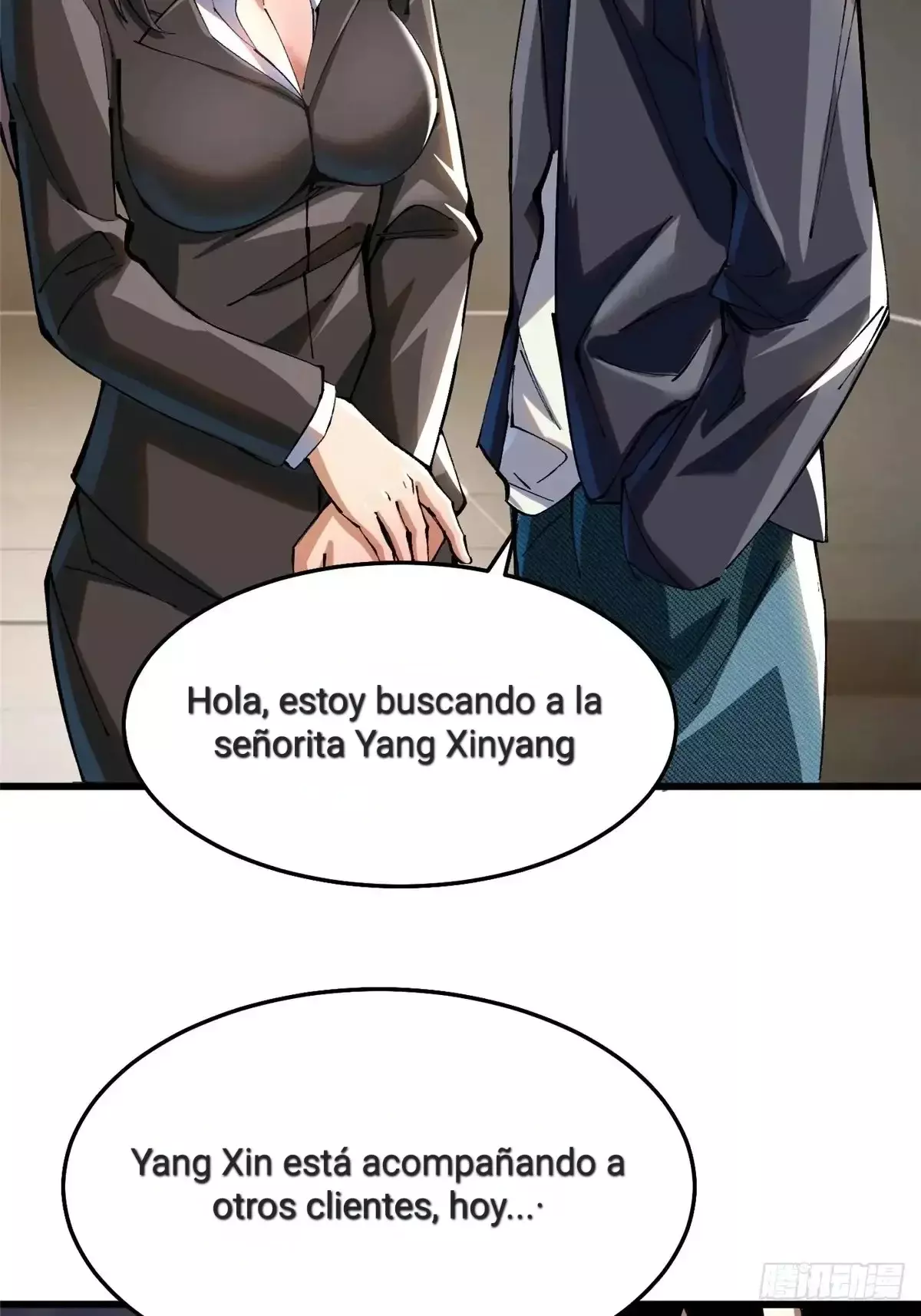 Read Realmente no quiero aprender hechizos prohibidos ES Manga Online