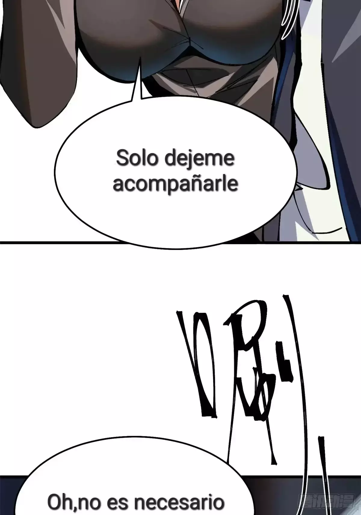 Read Realmente no quiero aprender hechizos prohibidos ES Manga Online