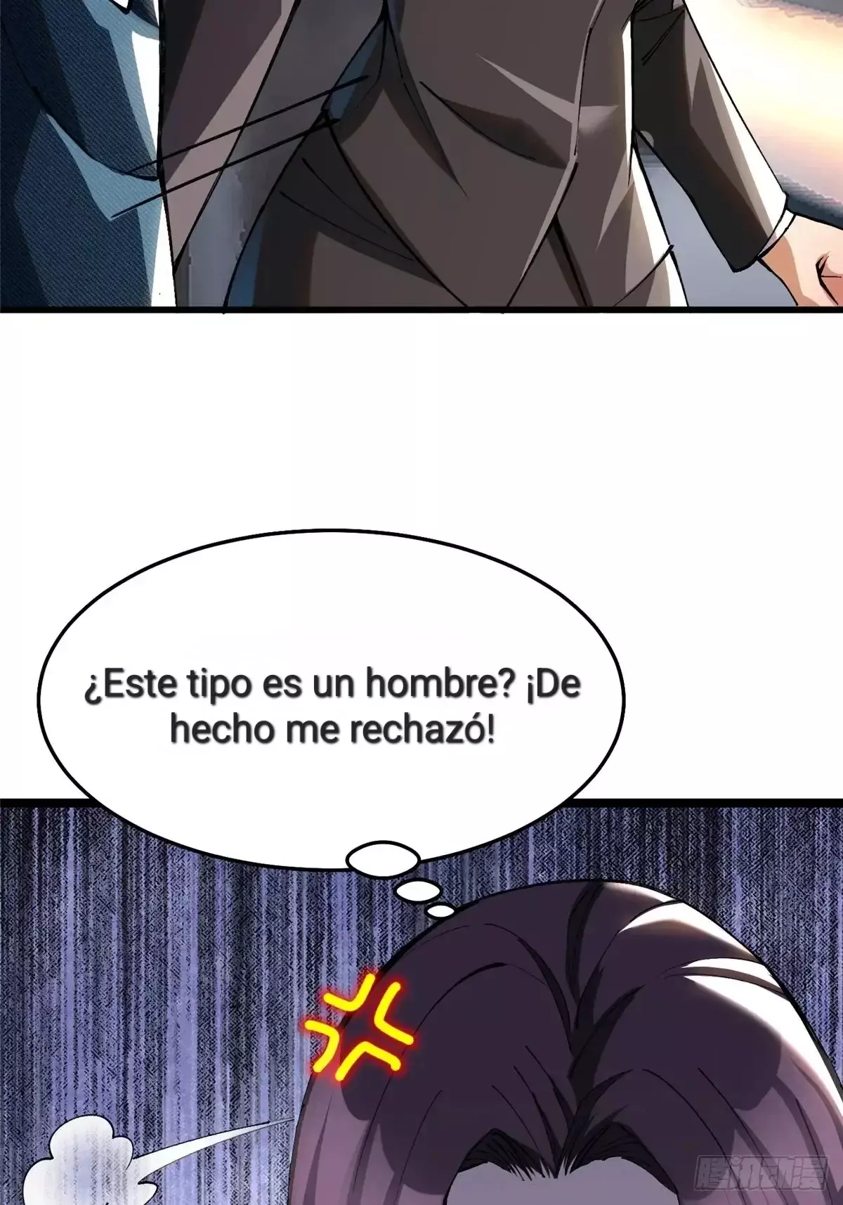 Read Realmente no quiero aprender hechizos prohibidos ES Manga Online