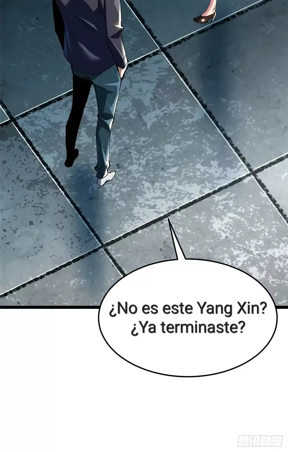 Read Realmente no quiero aprender hechizos prohibidos ES Manga Online