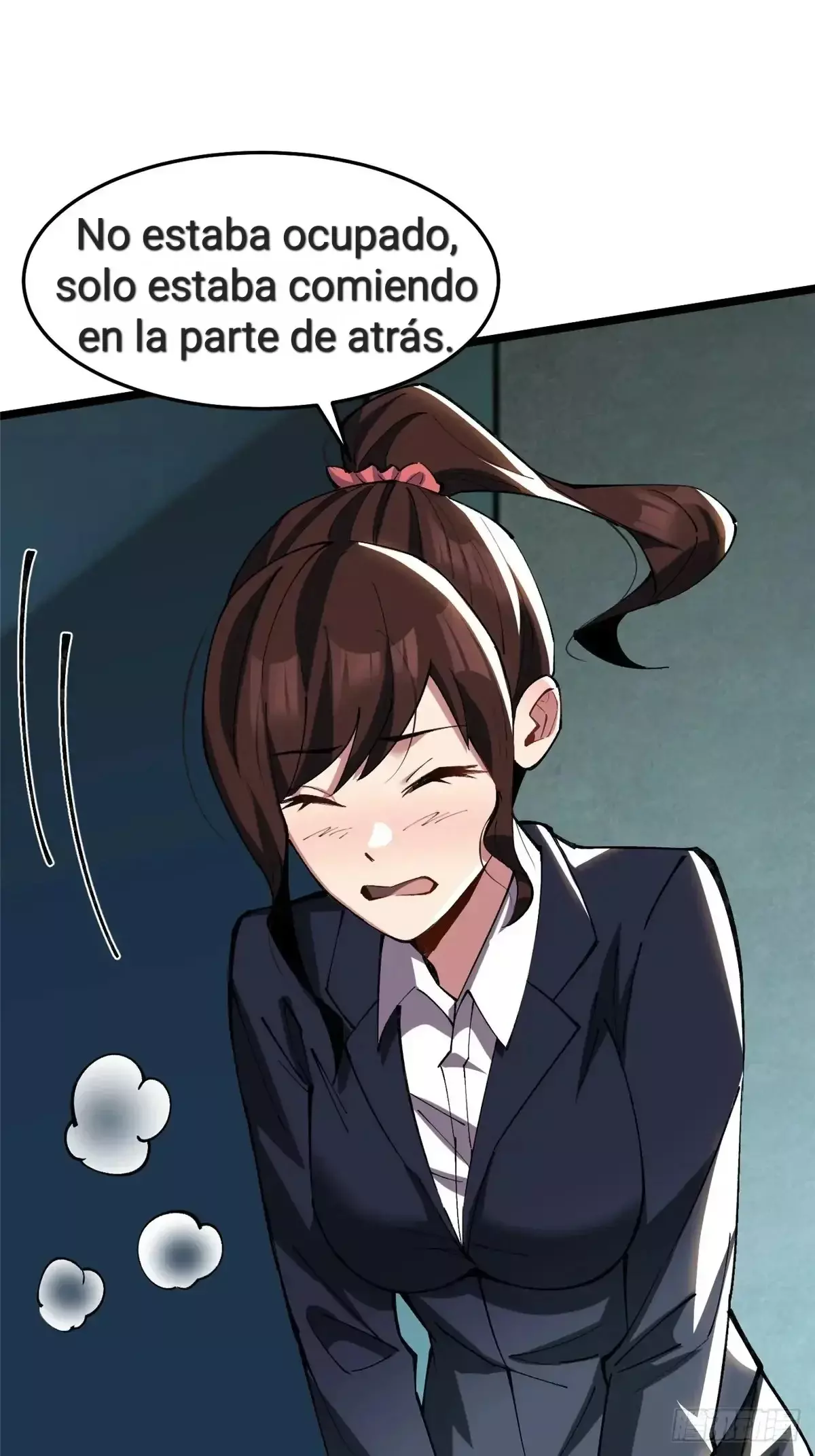Read Realmente no quiero aprender hechizos prohibidos ES Manga Online