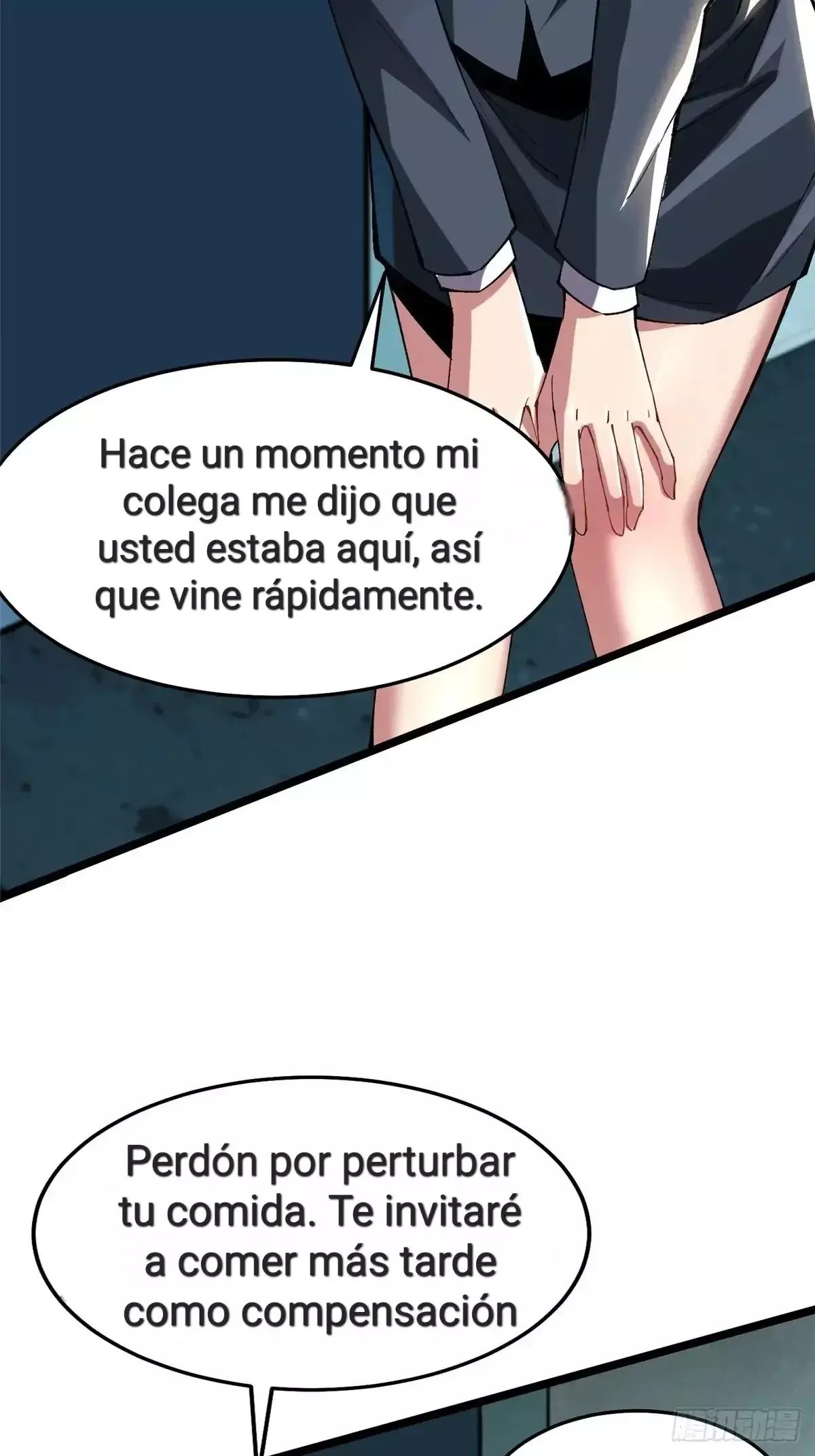 Read Realmente no quiero aprender hechizos prohibidos ES Manga Online