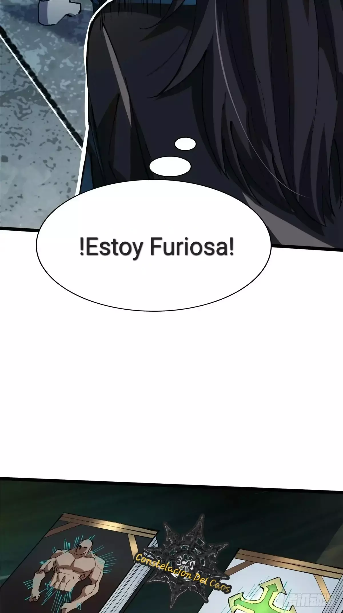 Read Realmente no quiero aprender hechizos prohibidos ES Manga Online