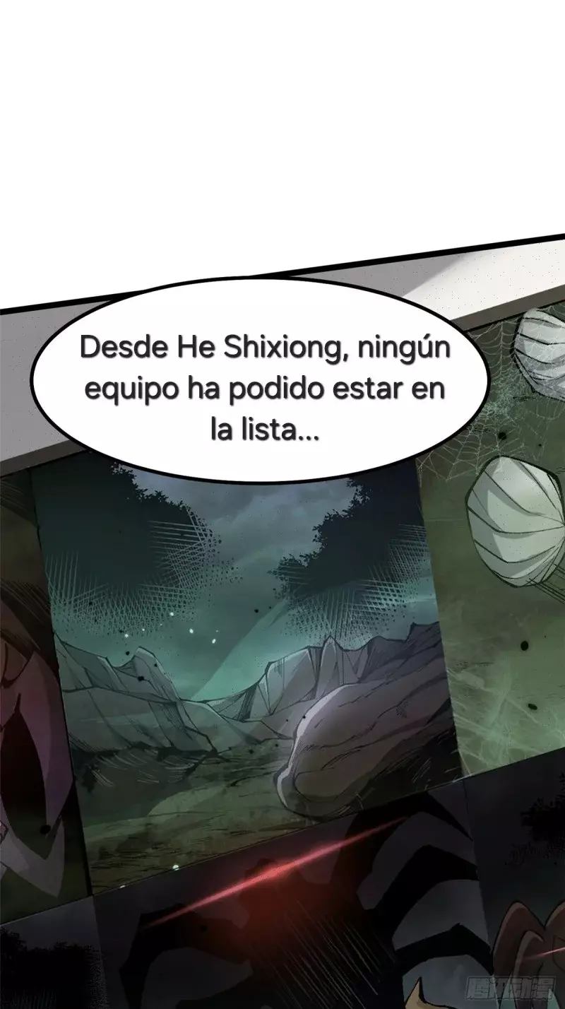 Read Realmente no quiero aprender hechizos prohibidos ES Manga Online