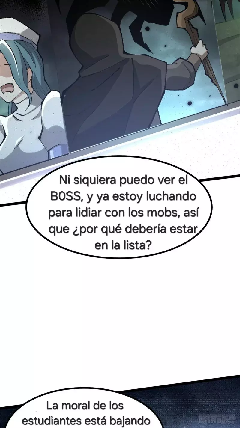 Read Realmente no quiero aprender hechizos prohibidos ES Manga Online
