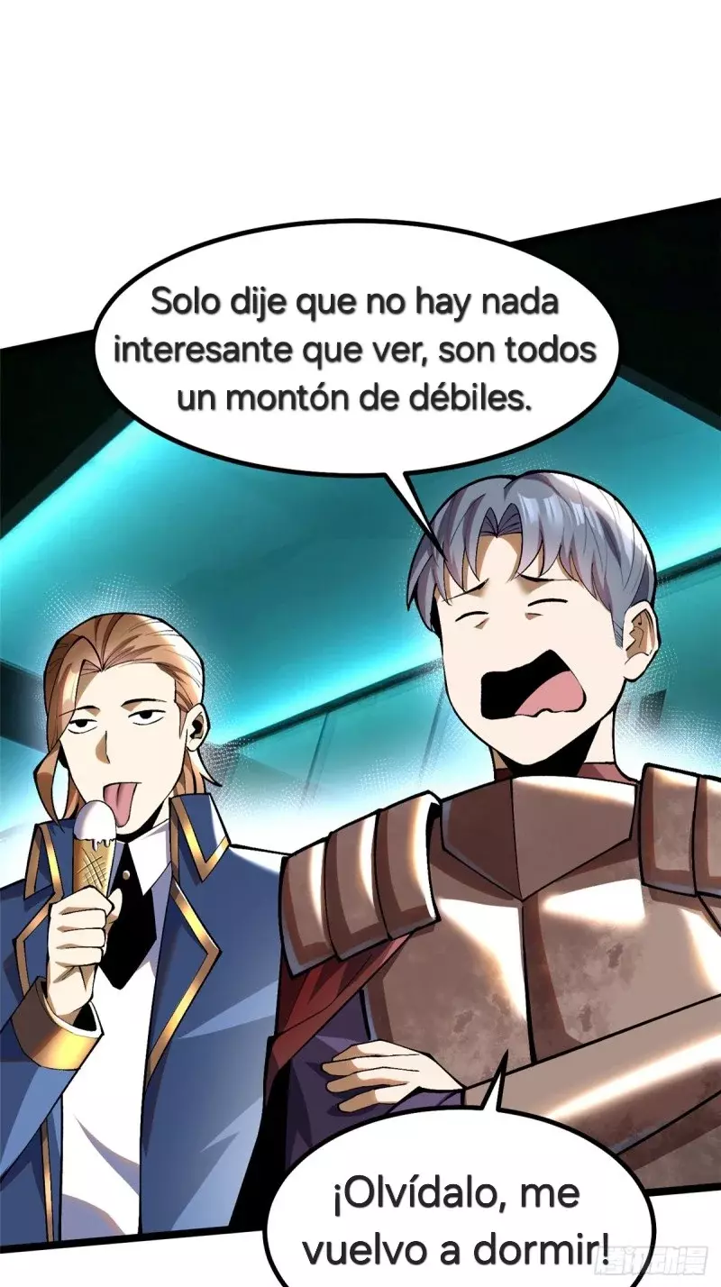Read Realmente no quiero aprender hechizos prohibidos ES Manga Online