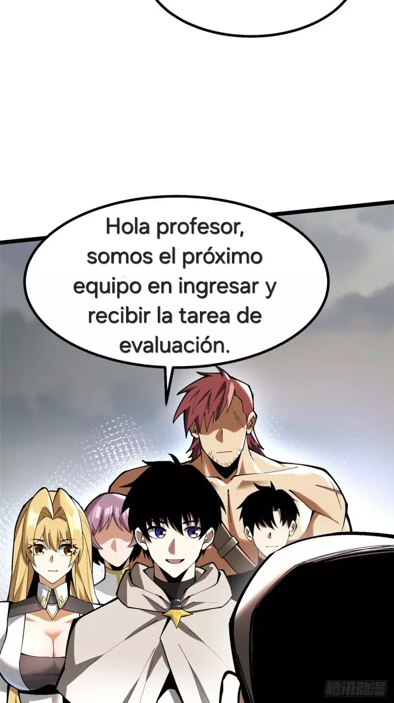 Read Realmente no quiero aprender hechizos prohibidos ES Manga Online