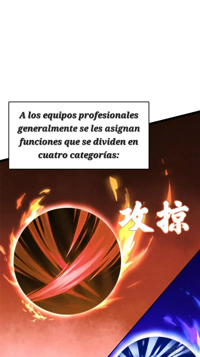 Read Realmente no quiero aprender hechizos prohibidos ES Manga Online
