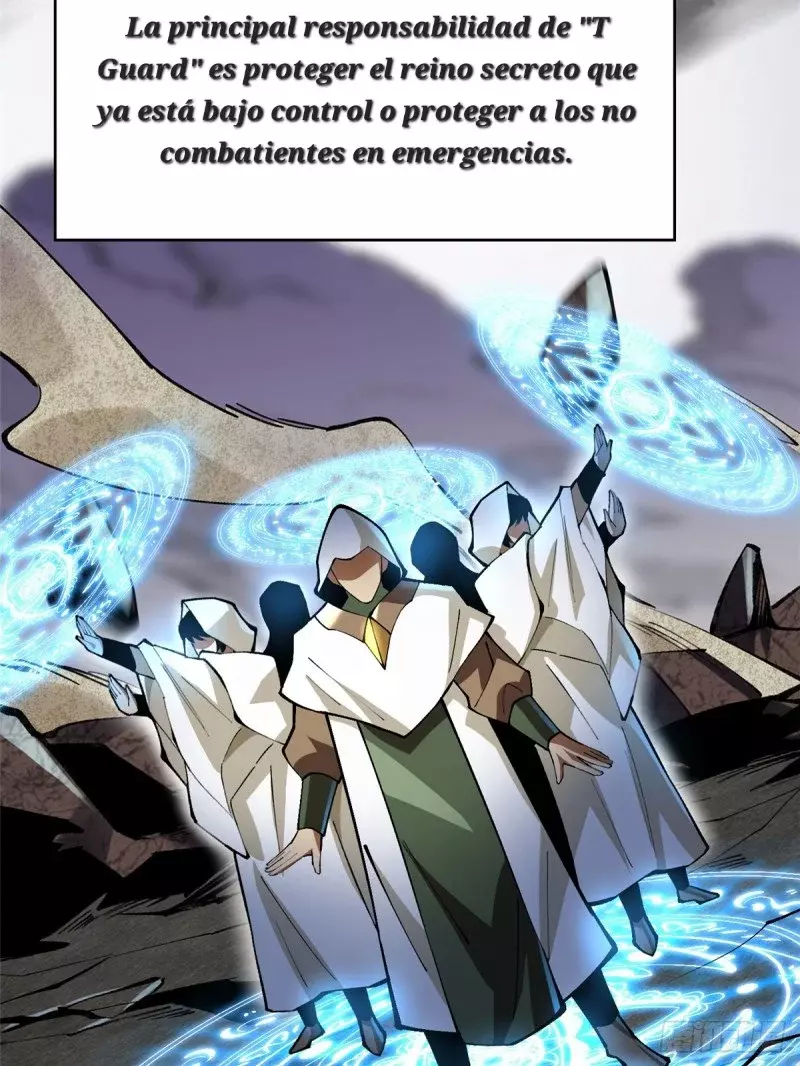 Read Realmente no quiero aprender hechizos prohibidos ES Manga Online