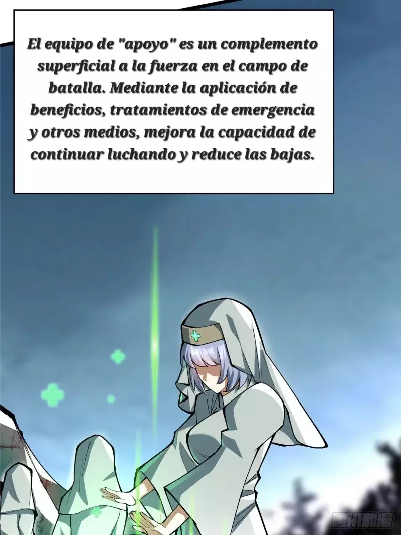 Read Realmente no quiero aprender hechizos prohibidos ES Manga Online