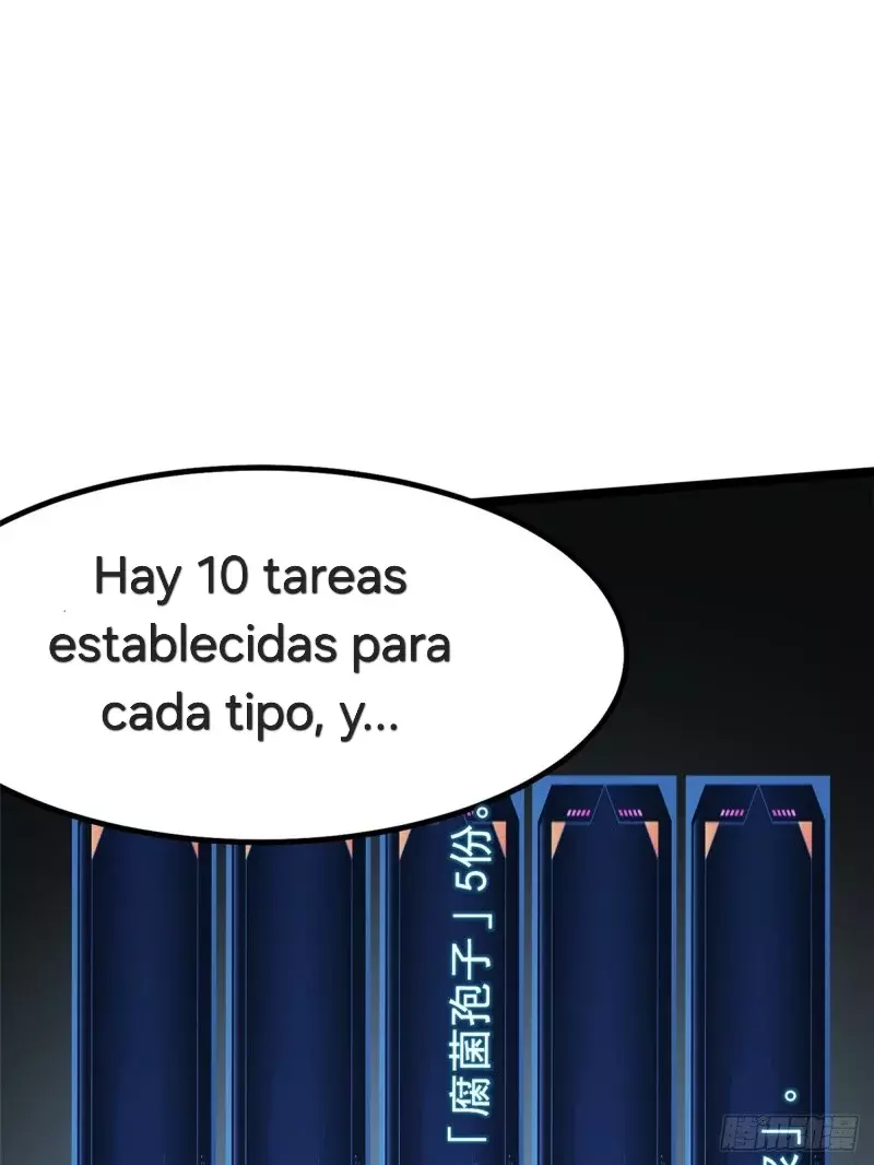 Read Realmente no quiero aprender hechizos prohibidos ES Manga Online