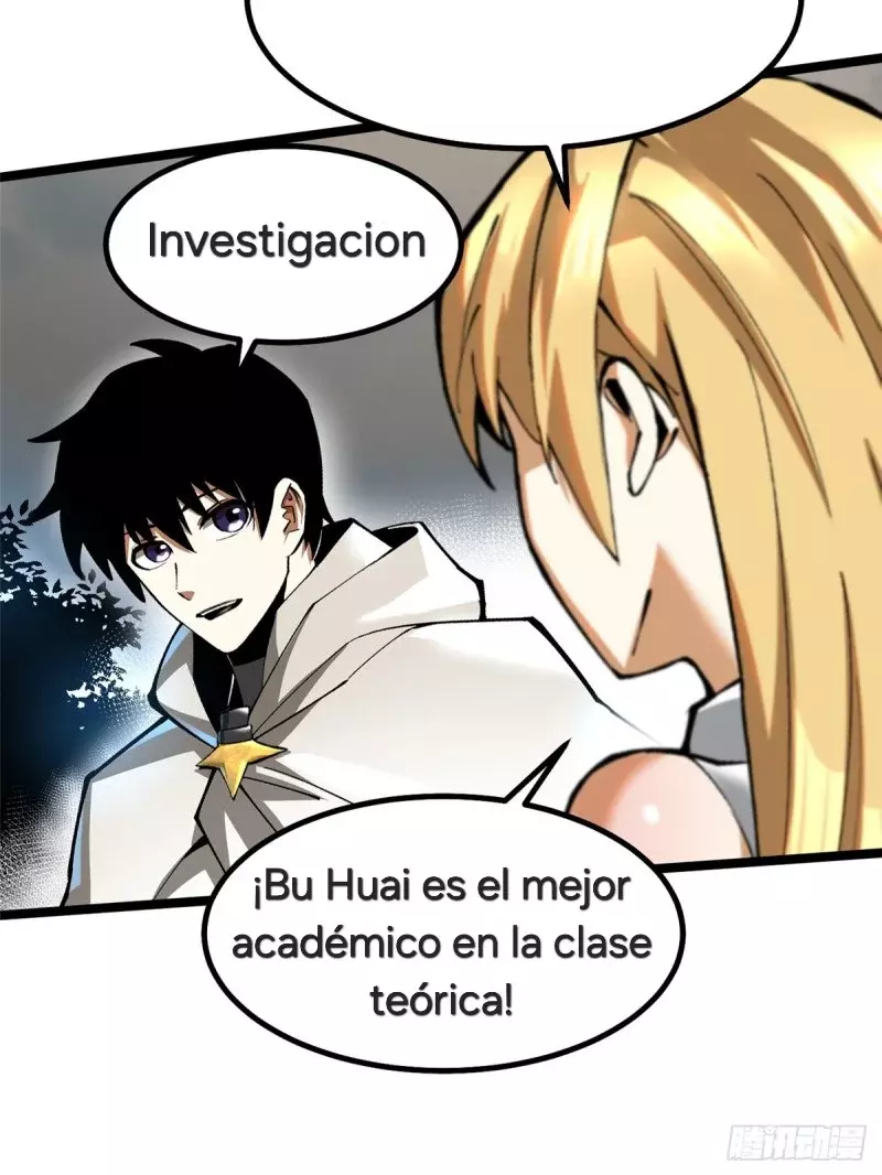 Read Realmente no quiero aprender hechizos prohibidos ES Manga Online