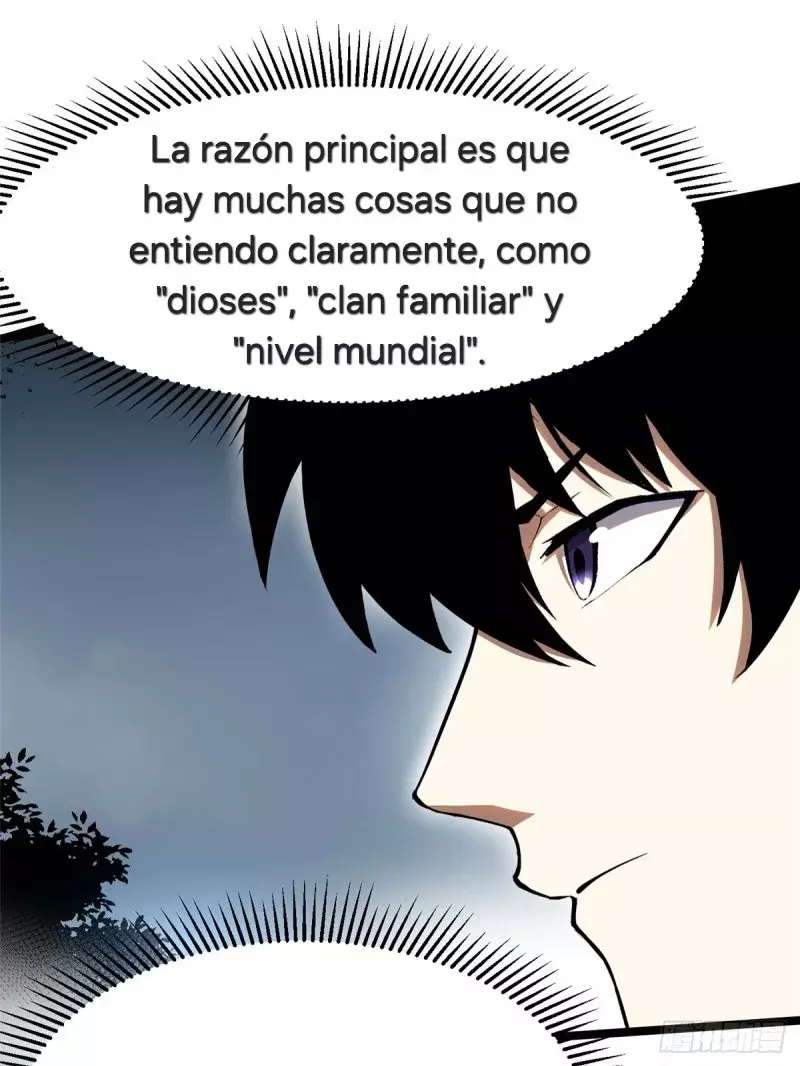 Read Realmente no quiero aprender hechizos prohibidos ES Manga Online