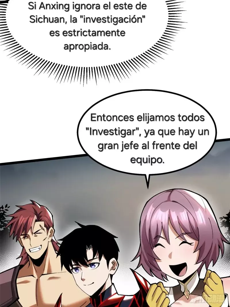 Read Realmente no quiero aprender hechizos prohibidos ES Manga Online