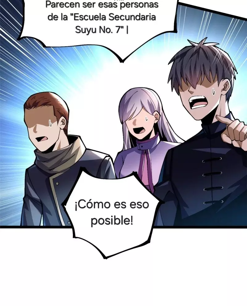 Read Realmente no quiero aprender hechizos prohibidos ES Manga Online