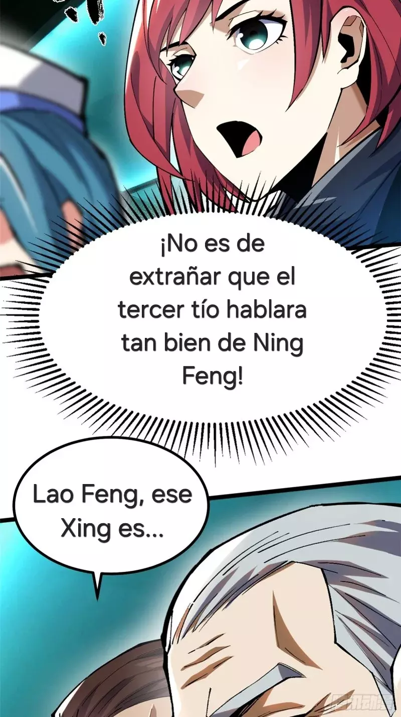 Read Realmente no quiero aprender hechizos prohibidos ES Manga Online