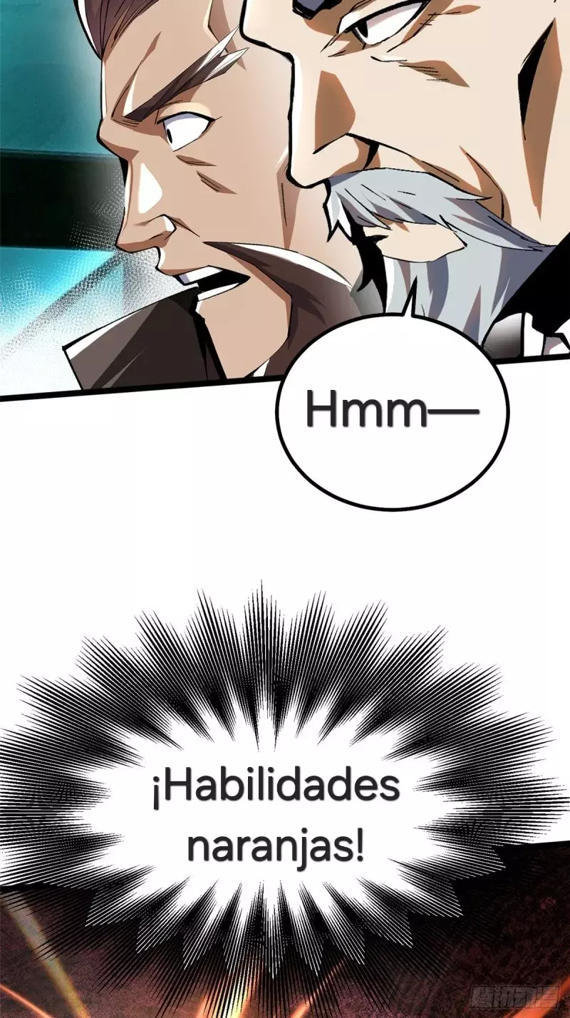 Read Realmente no quiero aprender hechizos prohibidos ES Manga Online