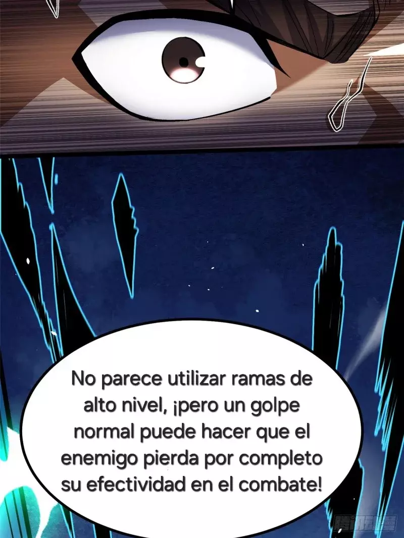 Read Realmente no quiero aprender hechizos prohibidos ES Manga Online