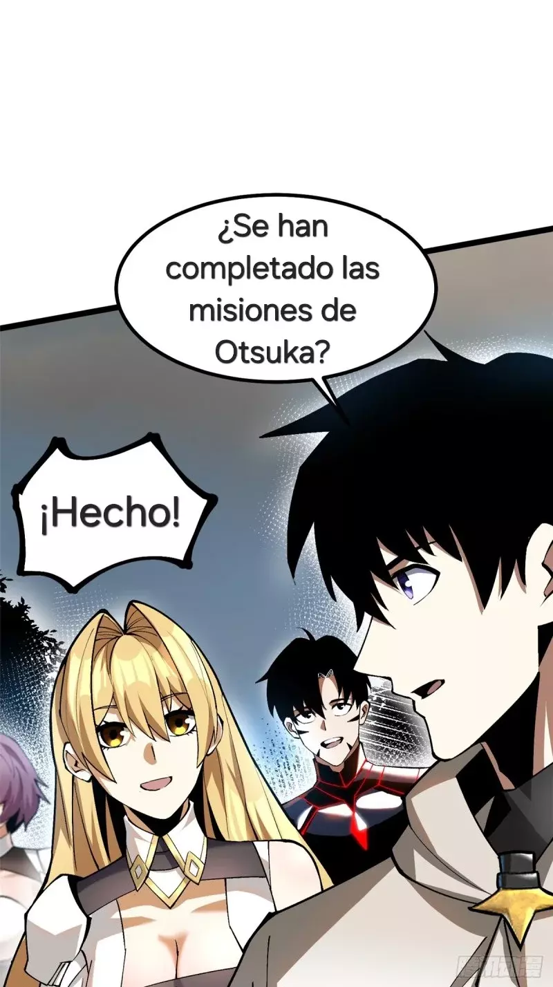 Read Realmente no quiero aprender hechizos prohibidos ES Manga Online