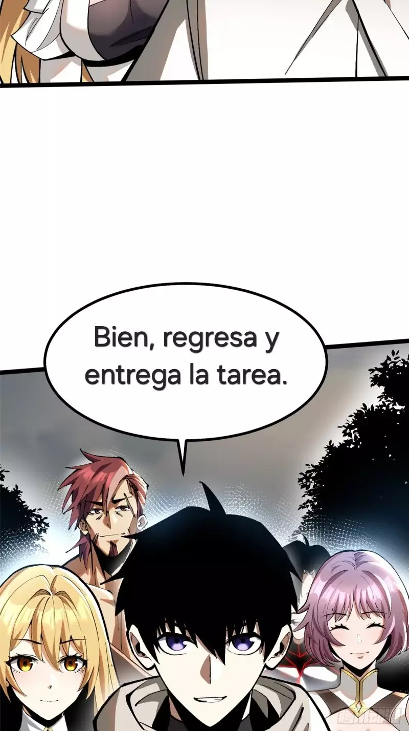 Read Realmente no quiero aprender hechizos prohibidos ES Manga Online