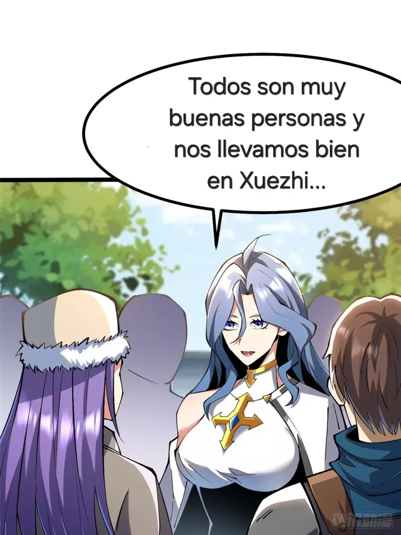 Read Realmente no quiero aprender hechizos prohibidos ES Manga Online