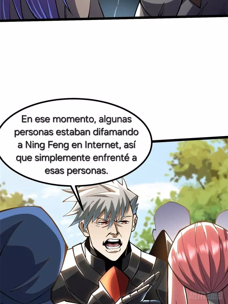 Read Realmente no quiero aprender hechizos prohibidos ES Manga Online