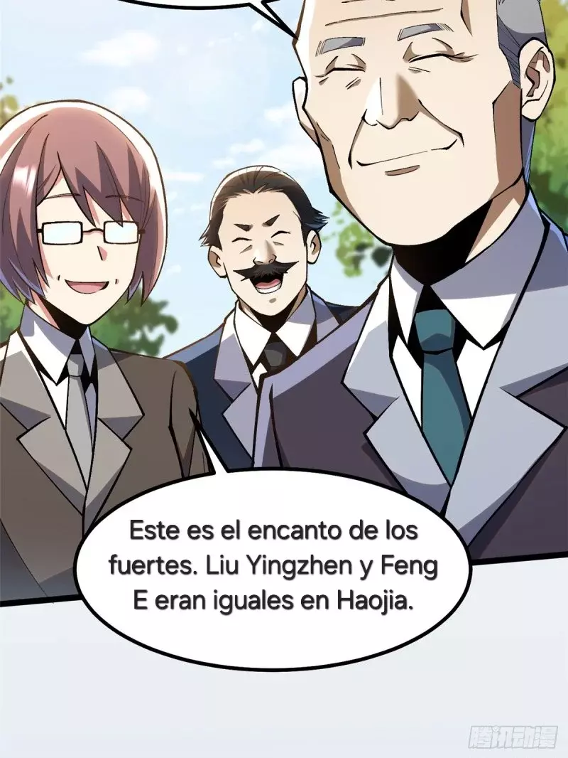 Read Realmente no quiero aprender hechizos prohibidos ES Manga Online
