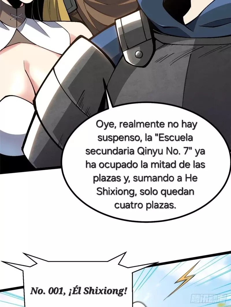 Read Realmente no quiero aprender hechizos prohibidos ES Manga Online