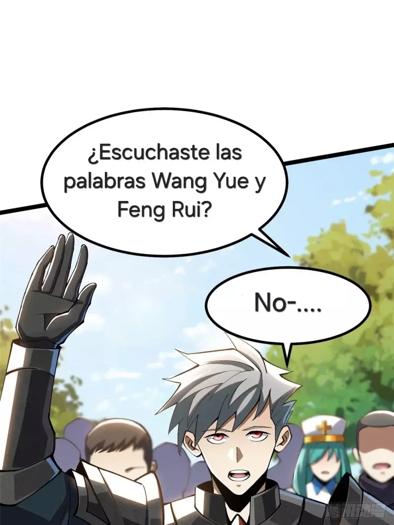 Read Realmente no quiero aprender hechizos prohibidos ES Manga Online