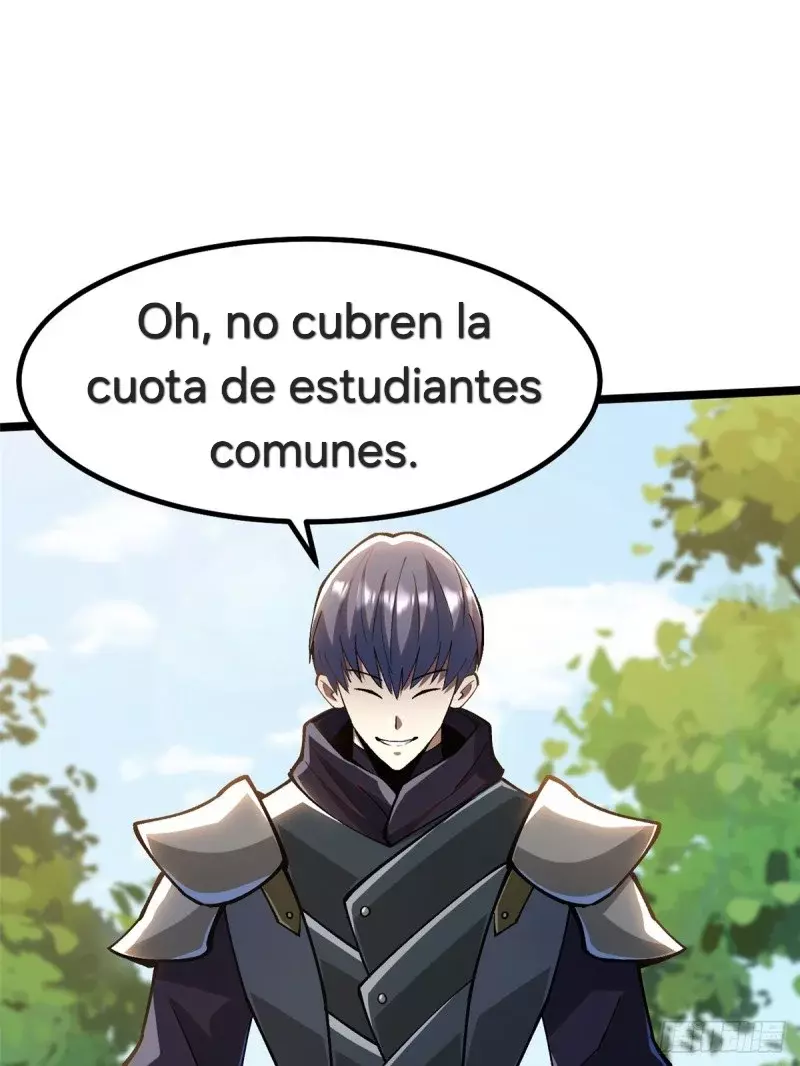 Read Realmente no quiero aprender hechizos prohibidos ES Manga Online