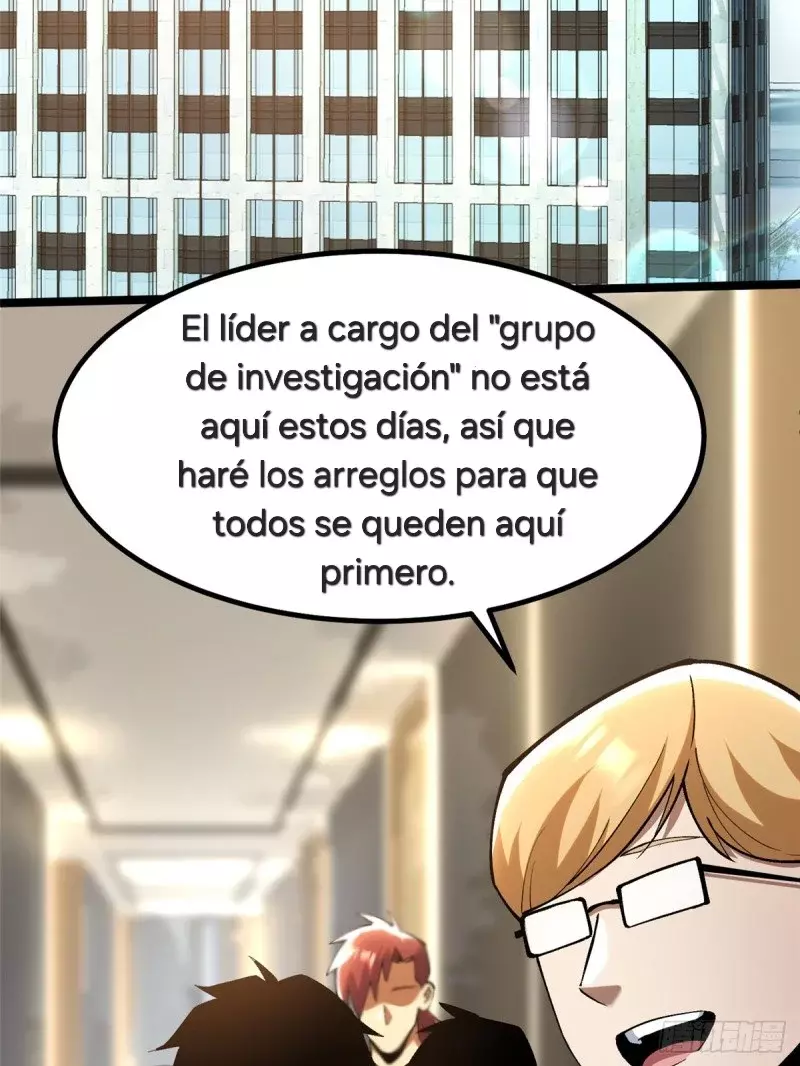 Read Realmente no quiero aprender hechizos prohibidos ES Manga Online