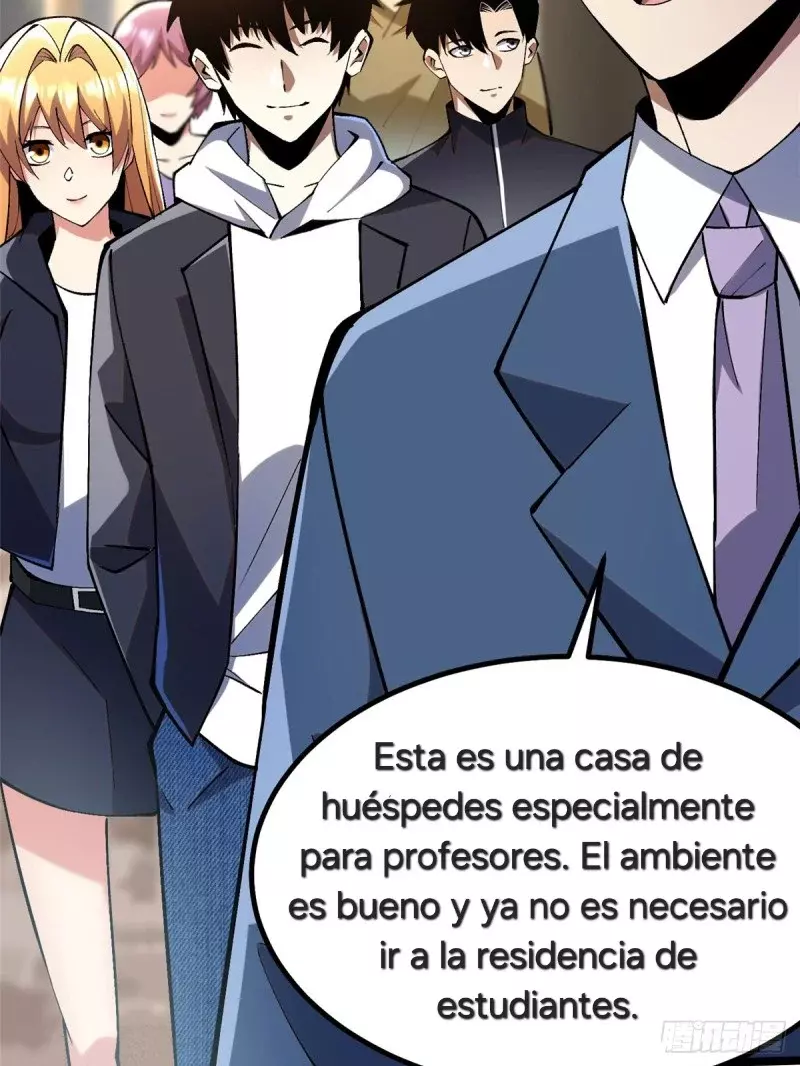 Read Realmente no quiero aprender hechizos prohibidos ES Manga Online