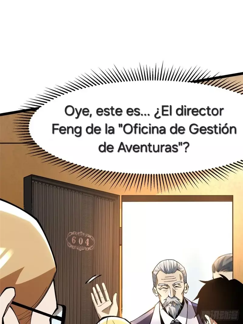 Read Realmente no quiero aprender hechizos prohibidos ES Manga Online