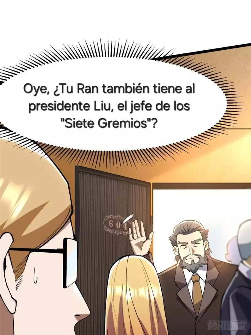 Read Realmente no quiero aprender hechizos prohibidos ES Manga Online