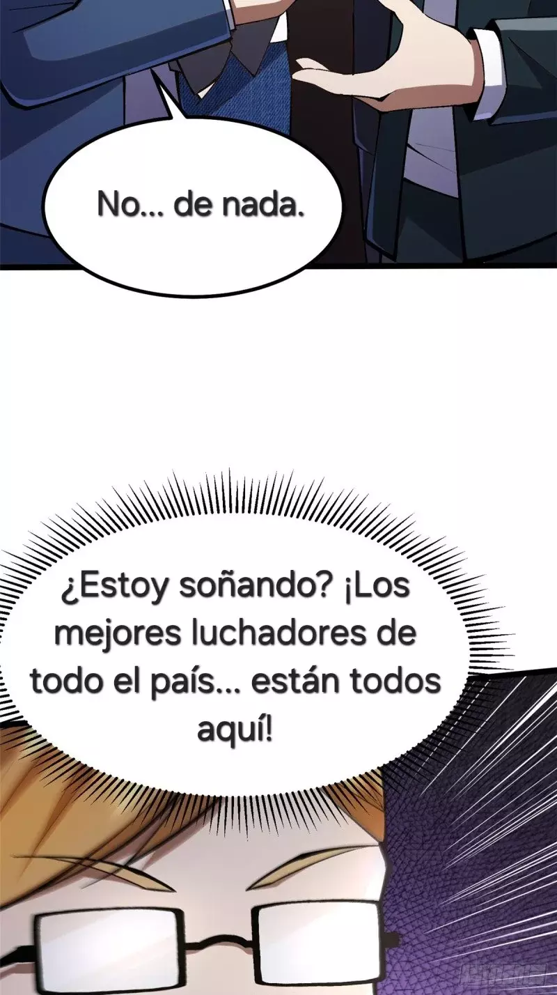 Read Realmente no quiero aprender hechizos prohibidos ES Manga Online