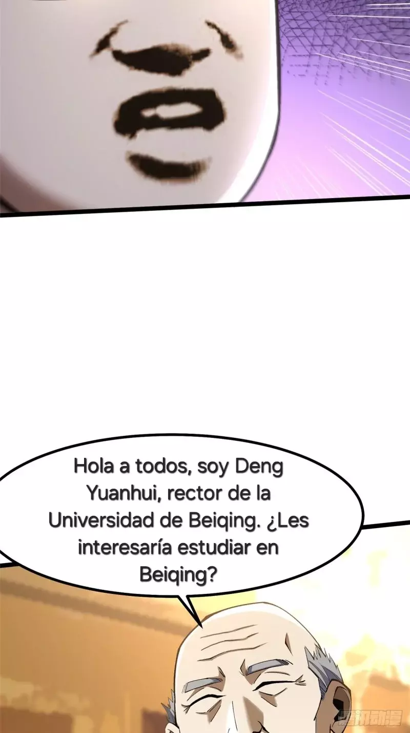 Read Realmente no quiero aprender hechizos prohibidos ES Manga Online