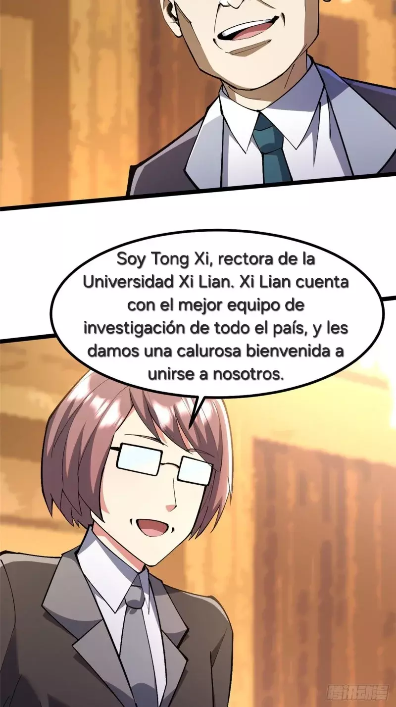 Read Realmente no quiero aprender hechizos prohibidos ES Manga Online