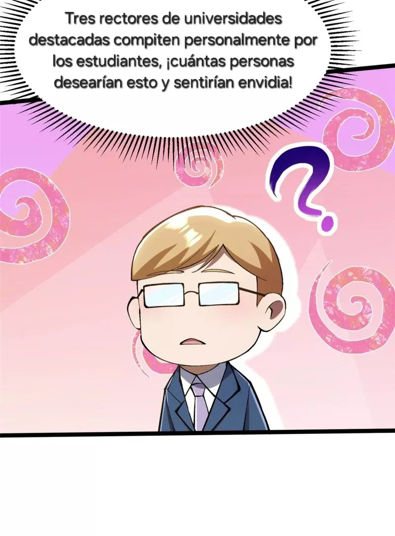 Read Realmente no quiero aprender hechizos prohibidos ES Manga Online