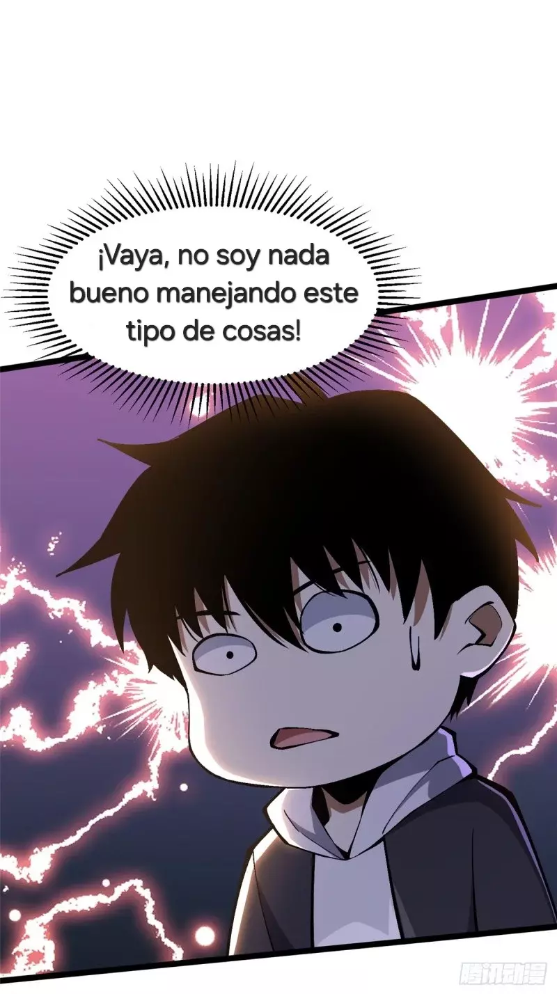 Read Realmente no quiero aprender hechizos prohibidos ES Manga Online
